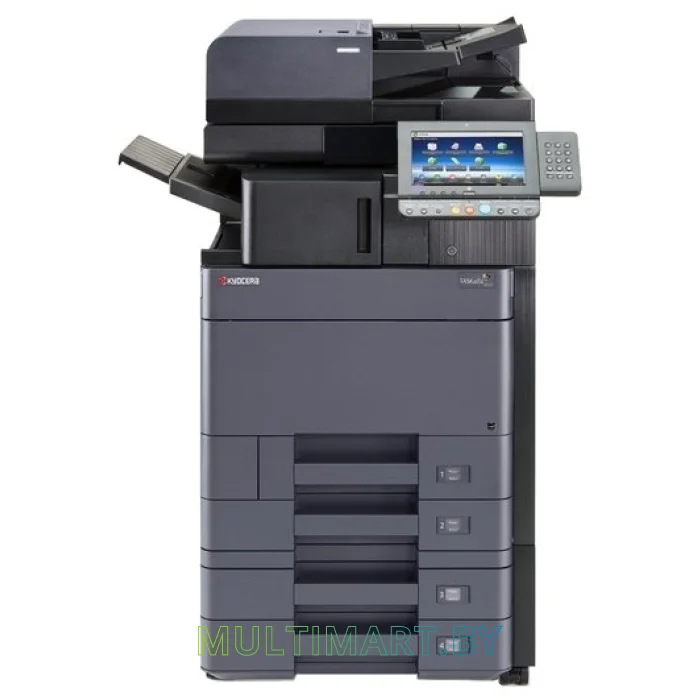 МФУ Kyocera Mita TASKalfa 5052ci
